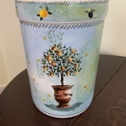 Nice Planter Pot or A Decoration 