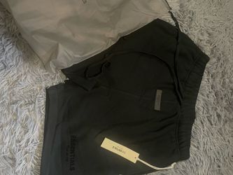 Essentials sweat shorts