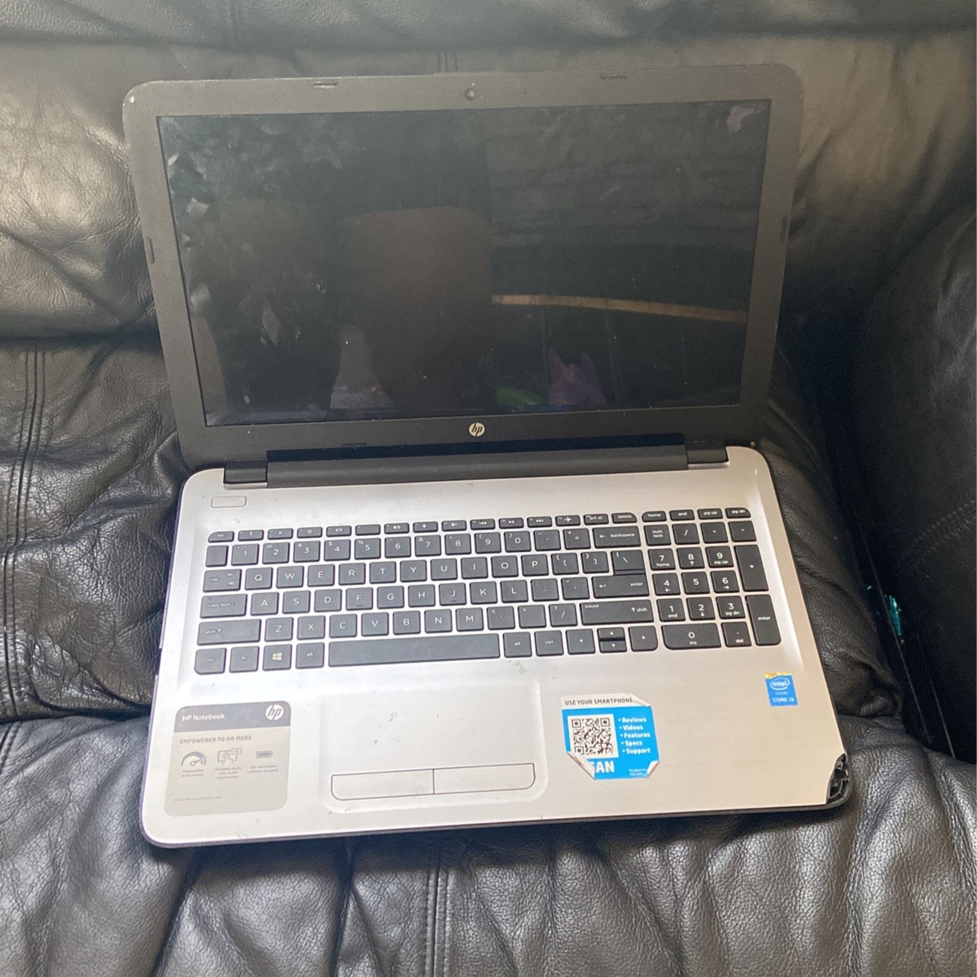 Hp NoteBook Laptop