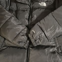 Men’s Puffer Coat 