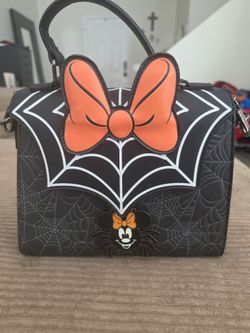 Disney Halloween Loungefly