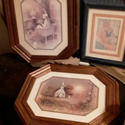 HOME INTERIOR WALL PICTURES 