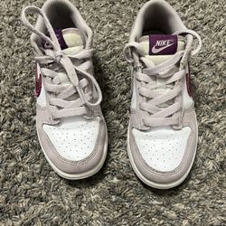 Nike Dunk Low for girl