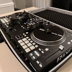 Used Rane One