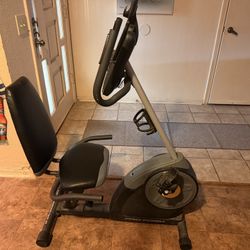 Cycle Trainer 400 Ri