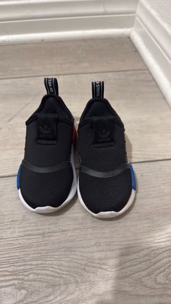 Toddler adidas shoes