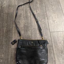 Fossil Satchel Purse
