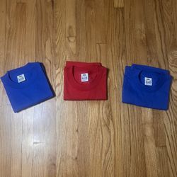 Pro Club Comfort Bundle