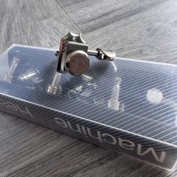 Guitar Locking Tuners 