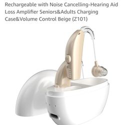 NEW Hearing Aids For Seniors 