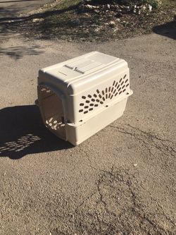 Xxl Dog Crate