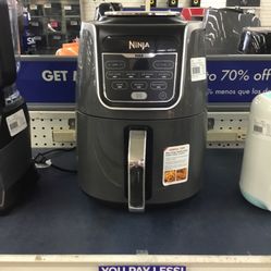 Ninja Air Fryer 