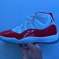 Air Jordan 11 Retro ‘Cherry’