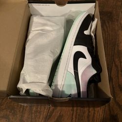 Nike Air Jordan’s 
