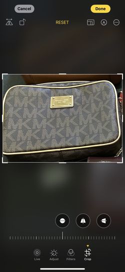 Women Mk Purse
