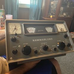 Receiver
