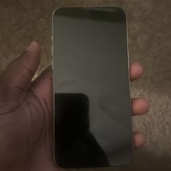 iPhone 15 Pro Max – Not Turning On – For Parts