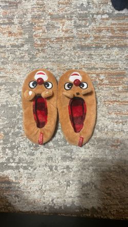 Slippers