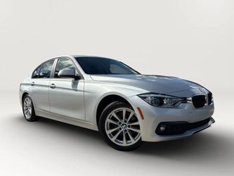 2018 BMW 320i