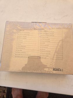 Rotary Tool Accessories Kit