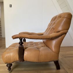 Williams Sonoma Home Arm Chair