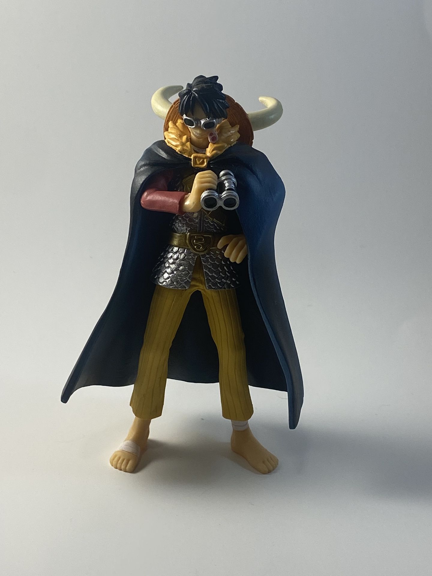 One Piece x Pepsi NEX Monkey D. Luffy Viking Ver. Anime Figure Japan Import