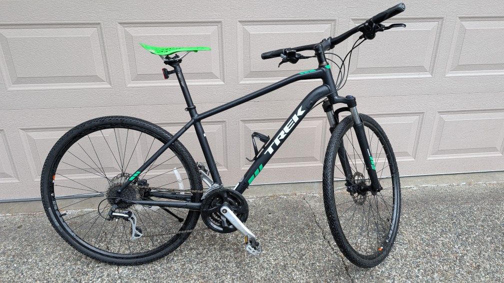 Trek Mountain Bike
