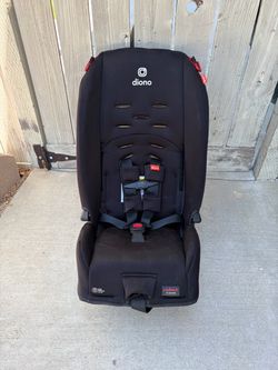 Diono Car Seat