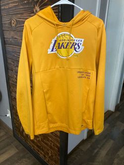 Men’s Hoodie , Size Medium