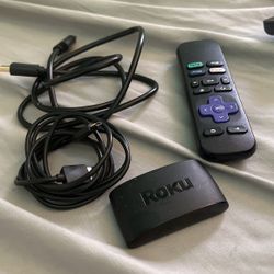 Roku