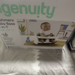 Ingenuity Baby Seat