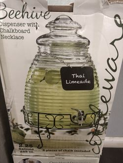 Water Dispenser