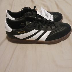 Predator freestyle indoor