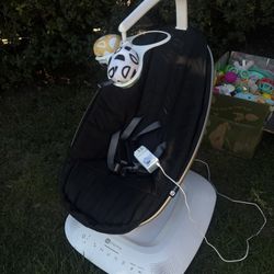 4MUMS Baby Swing 