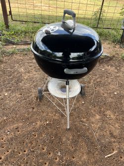 Weber Grill