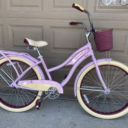Holbrook Beach Cruiser