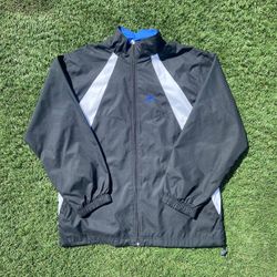 Early 2000 Nike Windbreaker⚫️🔥 size XL in Men for 25$‼️‼️