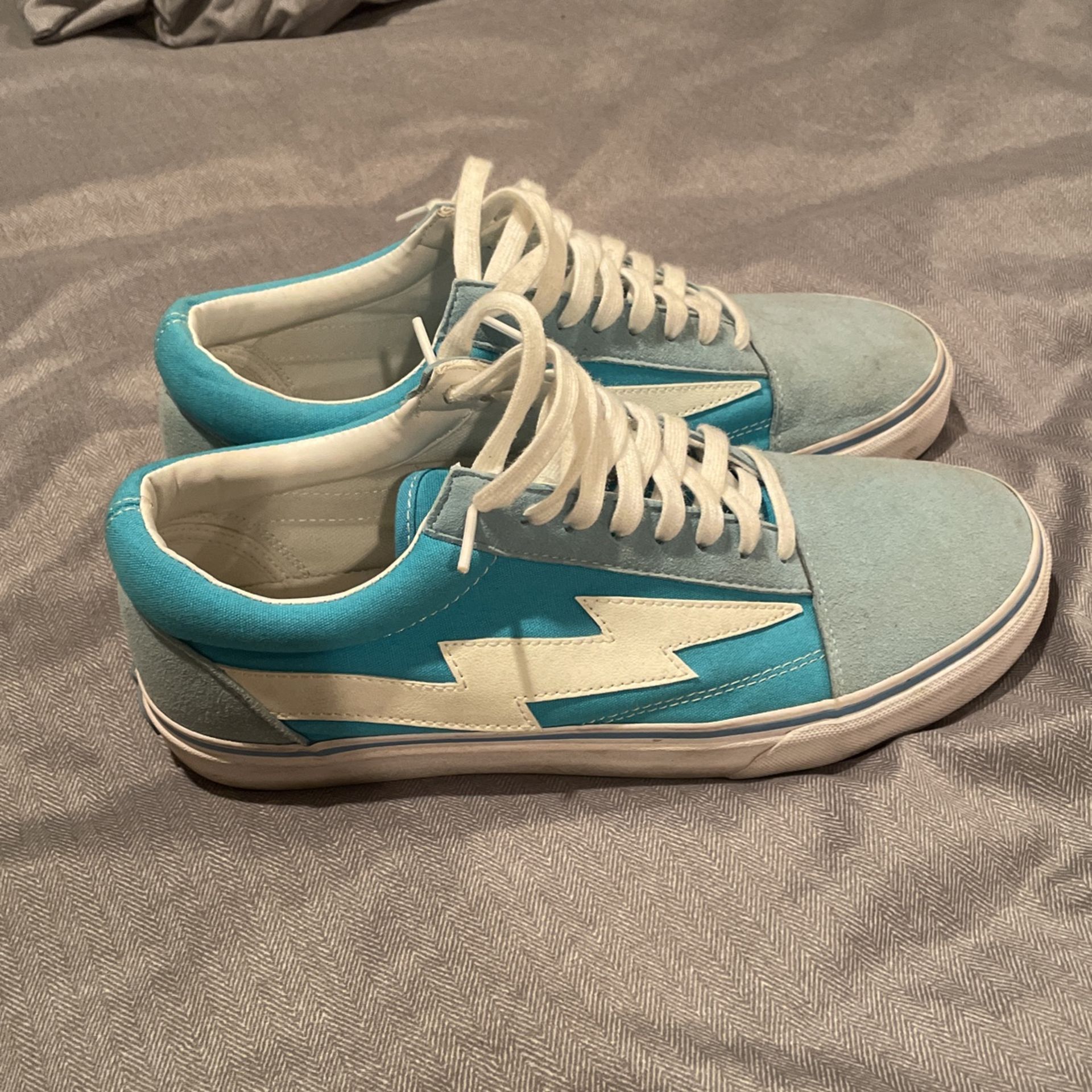 REVENGE x STORM sz 10