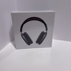 Apple Pro Headphones