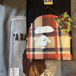 Bape 