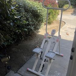Stairstepper ⭐️only used once⭐️