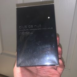 Armaf Club De Nuit New