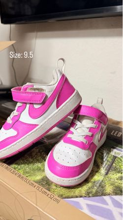Toddler Shoes