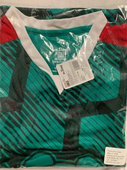 DR.SIMI JERSEY..   SIZE S/M