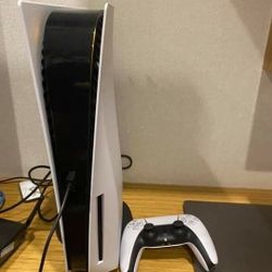 Playstation 5