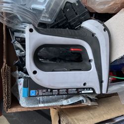 Staple Gun