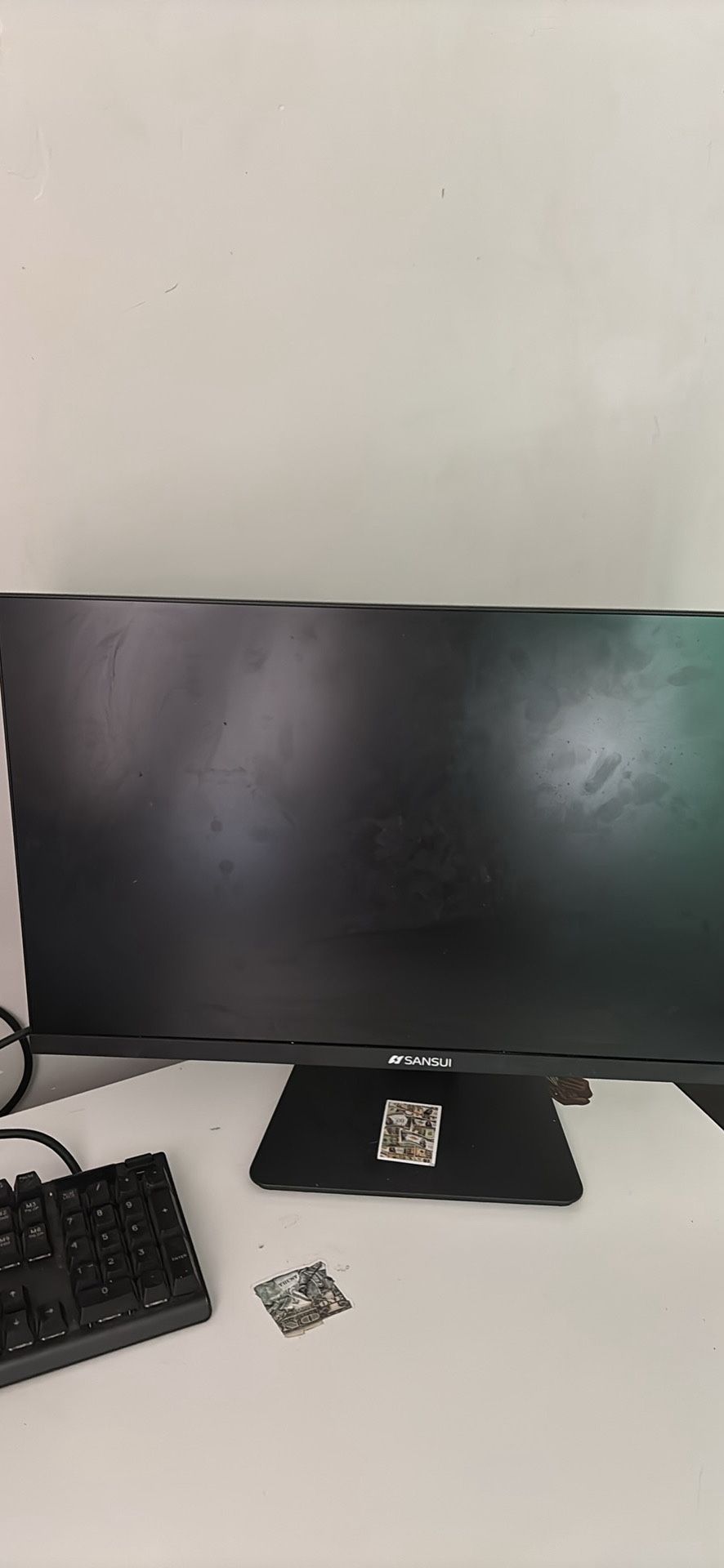 180hz Monitor