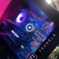 Alienware Aurora R13 Gaming PC