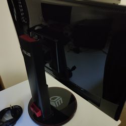 Asus Vg248 HDMI Only