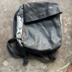 Jessica Simpson Bag 